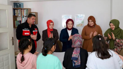 Cumhuriyet Coşkusu Çocuk Evlerinde Yaşandı Haber: Muhammed Enes Sevilir Erzincan’da 29 Ekim Cumhuriyet Bayramı dolayısıyla