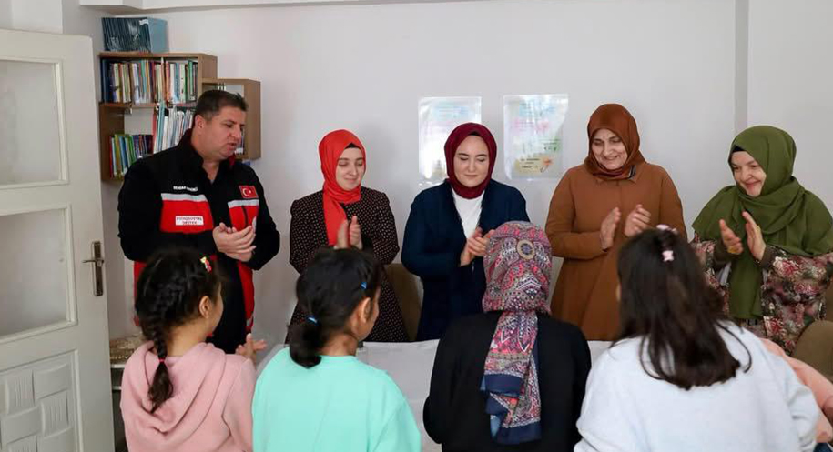 Haber: Muhammed Enes Sevilir Erzincan’da 29 Ekim Cumhuriyet Bayramı dolayısıyla