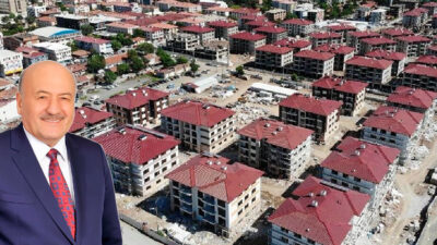 Erzincan’a 1760 Yeni Sosyal Konut Müjdesi Haber: Muhammed Enes Sevilir Cumhurbaşkanı Recep Tayyip Erdoğan tarafından açıklanan