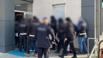 Gümüşhane İl Emniyet Müdürlüğü, il genelinde gerçekleştirdiği operasyon ve denetimlerle