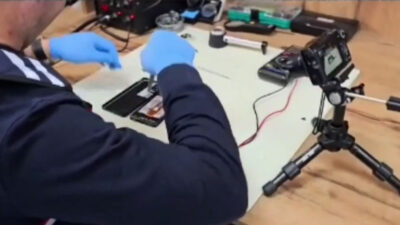 İçişleri Bakanı Ali Yerlikaya, Jandarma Genel Komutanlığı Siber Suçlarla Mücadele