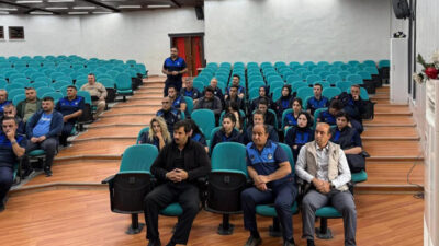 Haber: Muhammed Enes Sevilir Erzincan Belediyesi, vatandaş memnuniyetini artırmak ve