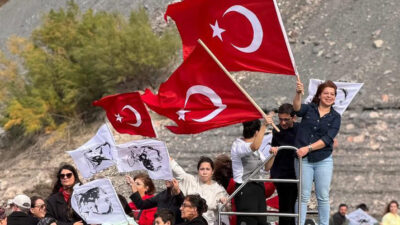 Haber: Muhammed Enes Sevilir Erzincan’ın tarihi ve doğal güzellikleriyle öne