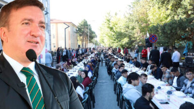 Haber: Muhammed Enes Sevilir Erzincan Binali Yıldırım Üniversitesi’ni kazanan gençler