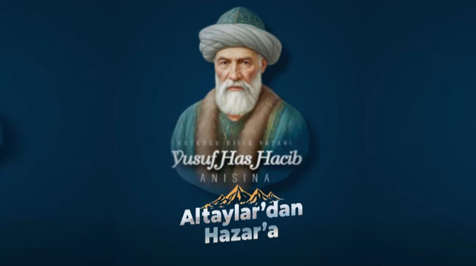 HABER MERKEZİ Türk dünyasının şiir geleneğini buluşturan “Hazar Şiir Akşamları”