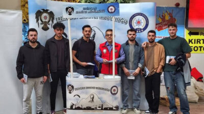 Haber: Muhammed Enes Sevilir Erzincan’da üniversite öğrencilerine yönelik önemli bir