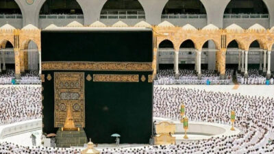 Hac Kurası 5 Kasım’da Çekilecek Haber: Muhammed Enes Sevilir Erzincan’da yüzlerce aile, kutsal topraklara gitme