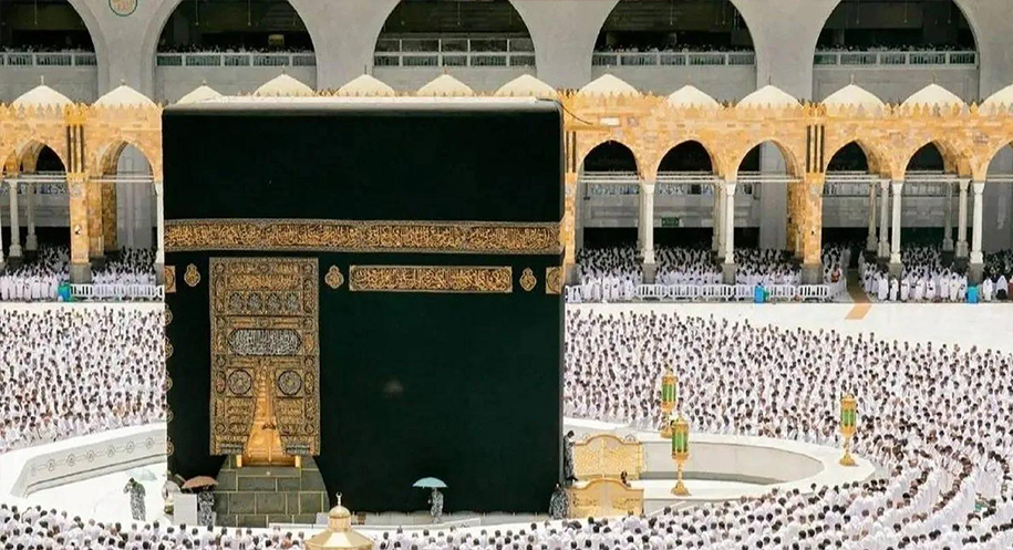 Hac Kurası 5 Kasım’da Çekilecek Haber: Muhammed Enes Sevilir Erzincan’da yüzlerce aile, kutsal topraklara gitme