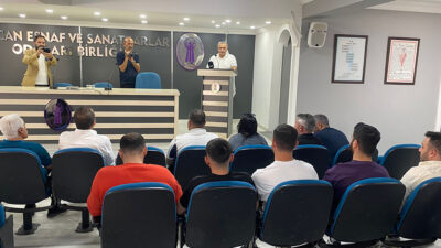 Haber: Muhammed Enes Sevilir Erzincan’da son dönemde sıklaşan marka denetimleri