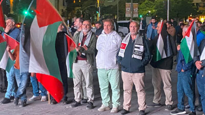 Haber: Muhammed Enes Sevilir Erzincan’da birçok sivil toplum kuruluşu (STK),