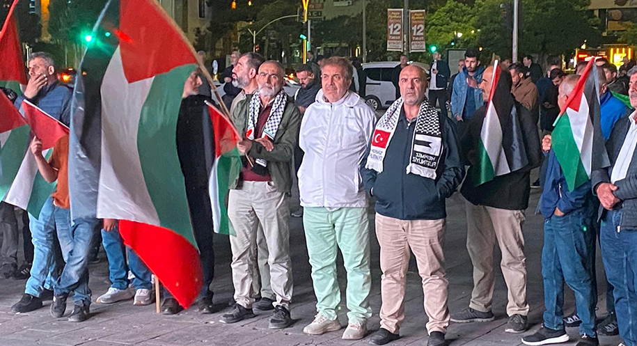 Haber: Muhammed Enes Sevilir Erzincan’da birçok sivil toplum kuruluşu (STK),