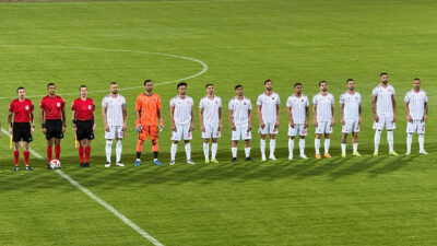 Haber: Muhammed Enes Sevilir TFF 2. Lig Beyaz Grup’ta mücadele