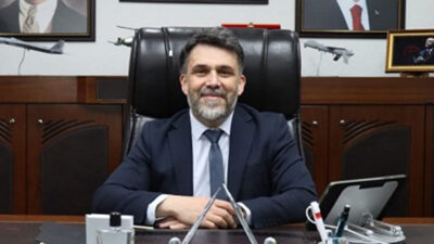Kabadayı “İnsanlığın Ortak Vicdanına Darbe Vuruldu” İsrail’in Sumud Filosu’na yönelik saldırısına tepki gösteren AK Parti Erzincan