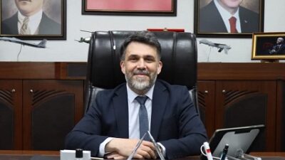 Alpay Kabadayı, İl Genel Meclisi Başkanlığı seçim sürecine ilişkin yaptığı