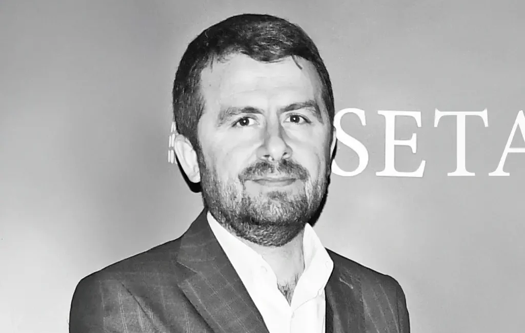 Haber: Muhammed Enes SEVİLİR Basın İlan Kurumu’nda görev değişimi gerçekleşti.