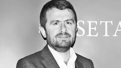 Haber: Muhammed Enes SEVİLİR Basın İlan Kurumu’nda görev değişimi gerçekleşti.