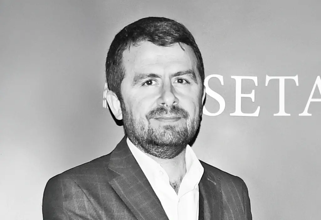 Haber: Muhammed Enes SEVİLİR Basın İlan Kurumu’nda görev değişimi gerçekleşti.