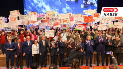 Haber: Muhammed Enes SEVİLİR Erzincan Binali Yıldırım Üniversitesi ev sahipliğinde
