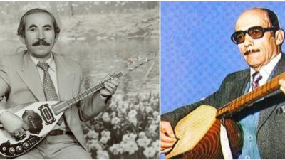 Haber: Muhammed Enes SEVİLİR Erzincan’da, halk edebiyatının önemli isimlerinden Âşık