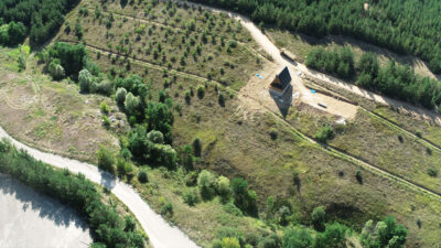 Bayburt İl Özel İdaresi’nin KUDAKA 2025 Güdümlü Proje Desteği ile