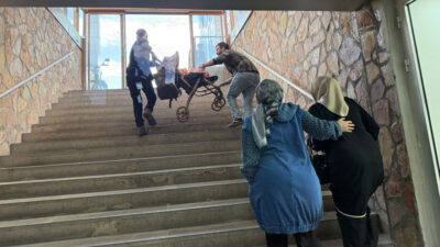 Haber: Muhammed Enes Sevilir Erzincan’ın en merkezi noktalarından biri olan