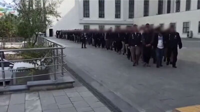 Emniyet Genel Müdürlüğü Siber Suçlarla Mücadele Daire Başkanlığı ve MASAK