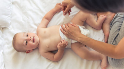 Yeni doğan bebekler, vücutlarında yeterli K vitamini olmadan dünyaya geliyor.