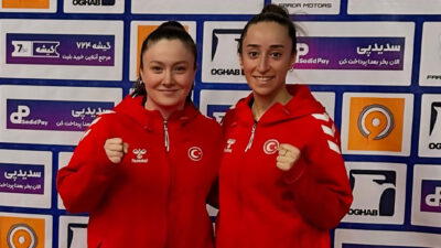 Haber: Muhammed Enes SEVİLİR 8–12 Ekim 2025 tarihleri arasında İstanbul’da