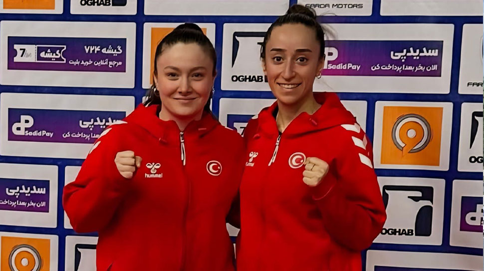 Haber: Muhammed Enes SEVİLİR 8–12 Ekim 2025 tarihleri arasında İstanbul’da