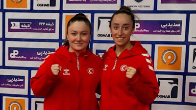 Muhammed Enes Sevilir 30 Eylül – 5 Ekim 2025 tarihleri