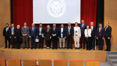 Haber: Muhammed Enes SEVİLİR Erzincan Binali Yıldırım Üniversitesi Erdoğan Büyükkasap