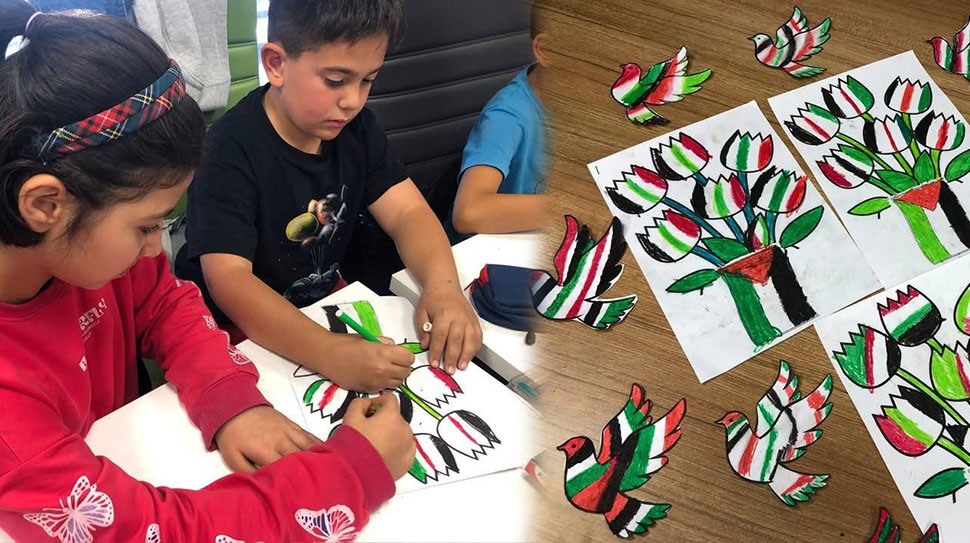 Haber: Muhammed Enes SEVİLİR Erzincan’da gençlerin sanatsal gelişimine katkı sağlayan