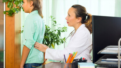 Çocukluk çağında tekrarlayan idrar yolu enfeksiyonları ve doğuştan gelen böbrek