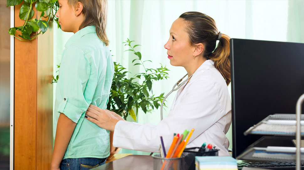 Çocukluk çağında tekrarlayan idrar yolu enfeksiyonları ve doğuştan gelen böbrek