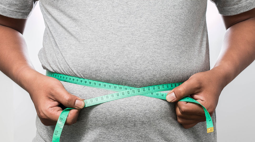 Dünya Sağlık Örgütü’ne göre obezite, sağlığı bozacak ölçüde vücutta aşırı