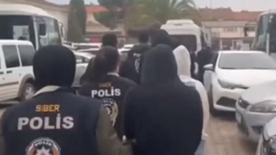 İçişleri Bakanı Ali Yerlikaya, yasa dışı bahis, çevrim içi dolandırıcılık