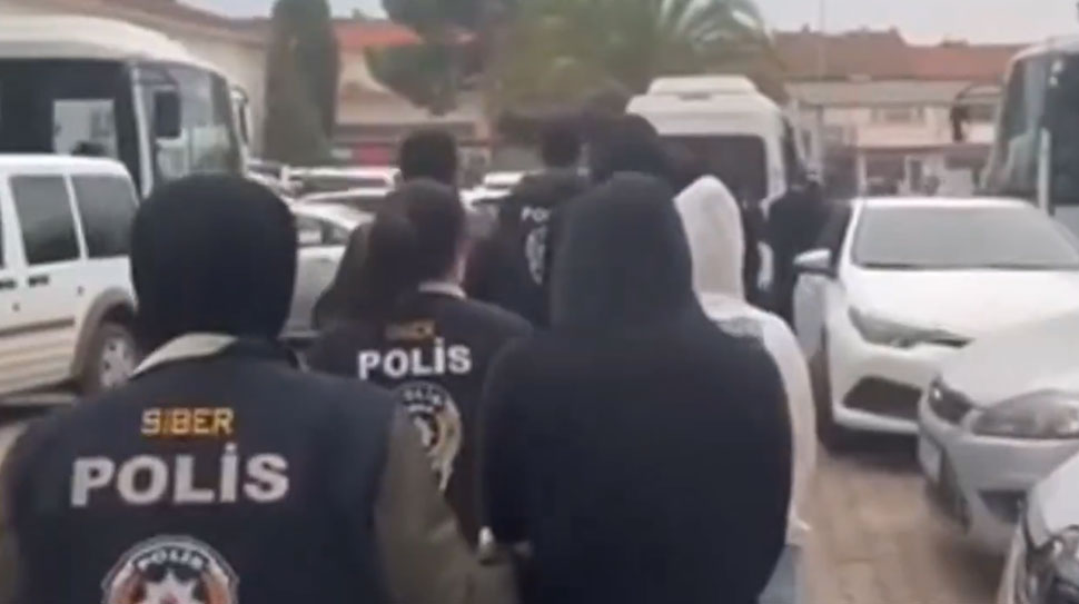 İçişleri Bakanı Ali Yerlikaya, yasa dışı bahis, çevrim içi dolandırıcılık