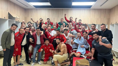 TFF 2. Lig Beyaz Grupta mücadele eden 24 Erzincanspor ligin