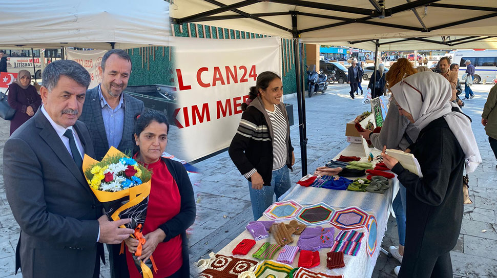Haber: Muhammed Enes Sevilir Erzincan Dörtyol’da Can24 Özel Bakım Merkezi,