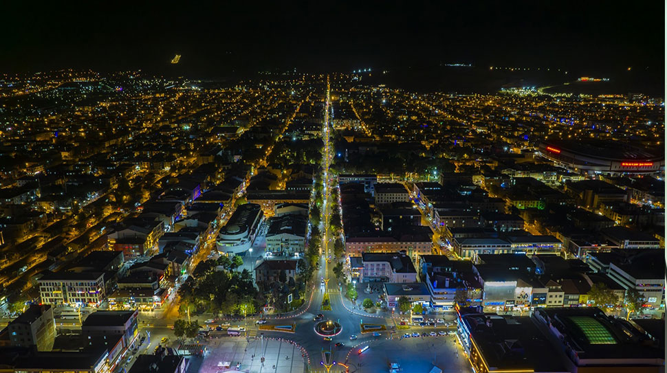 KUDAKA’nın 2024-2028 Bölge Planı’nda Erzincan, tarım, sanayi, enerji ve turizm