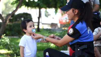 Erzincan’da Huzur Artıyor: Asayiş Olaylarında Yüzde 10 Azalma, Ölümlü Kazalar