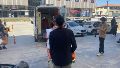 Haber: Muhammed Enes Sevilir Erzincan Mengücek Gazi Eğitim ve Araştırma