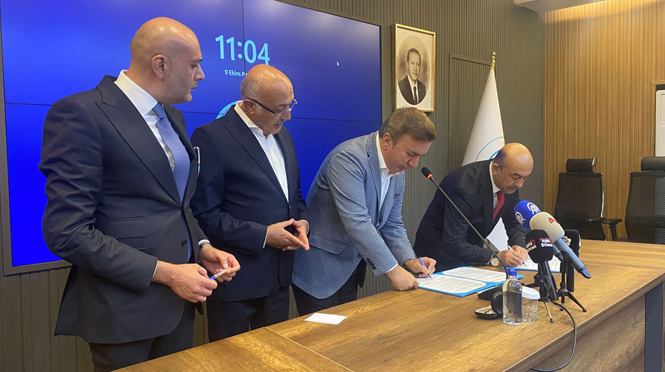 Haber: Muhammed Enes SEVİLİR Erzincan’da Tevhit ve İhsan Karakaya tarafından