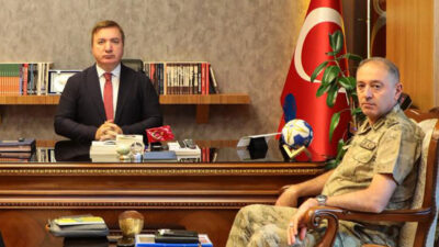 Haber: Muhammed Enes SEVİLİR Erzincan’da asayiş ve güvenlik gündemli önemli