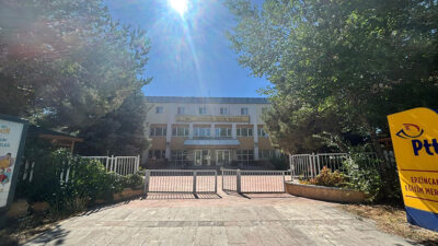 Erzincan’da uzun yıllar boyunca posta teşkilatına nitelikli personel kazandıran PTT