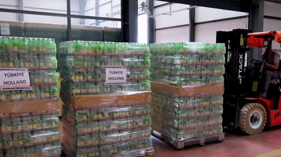 Haber: Muhammed Enes SEVİLİR Erzincan’ın marka değerlerinden biri olan Bögert