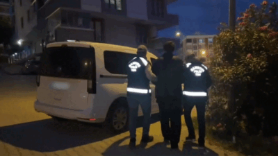 Cumhuriyet Başsavcılıkları ve Emniyet Genel Müdürlüğü koordinasyonunda gerçekleştirilen operasyonlarda, FETÖ’nün