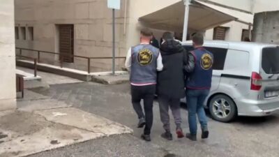 Cumhuriyet Başsavcılıkları ve Jandarma Genel Komutanlığı koordinesinde 32 ilde düzenlenen