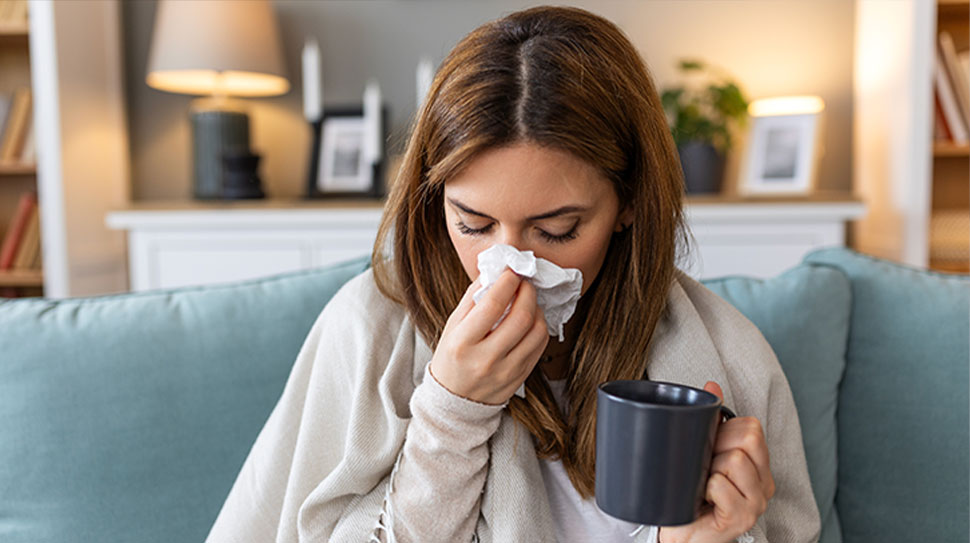 Sonbahar ve kış aylarında artış gösteren grip vakalarına karşı uzmanlar