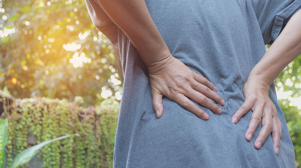 Bel ağrısı, ağrıma, acıma, yanma veya batma şeklinde keskin veya